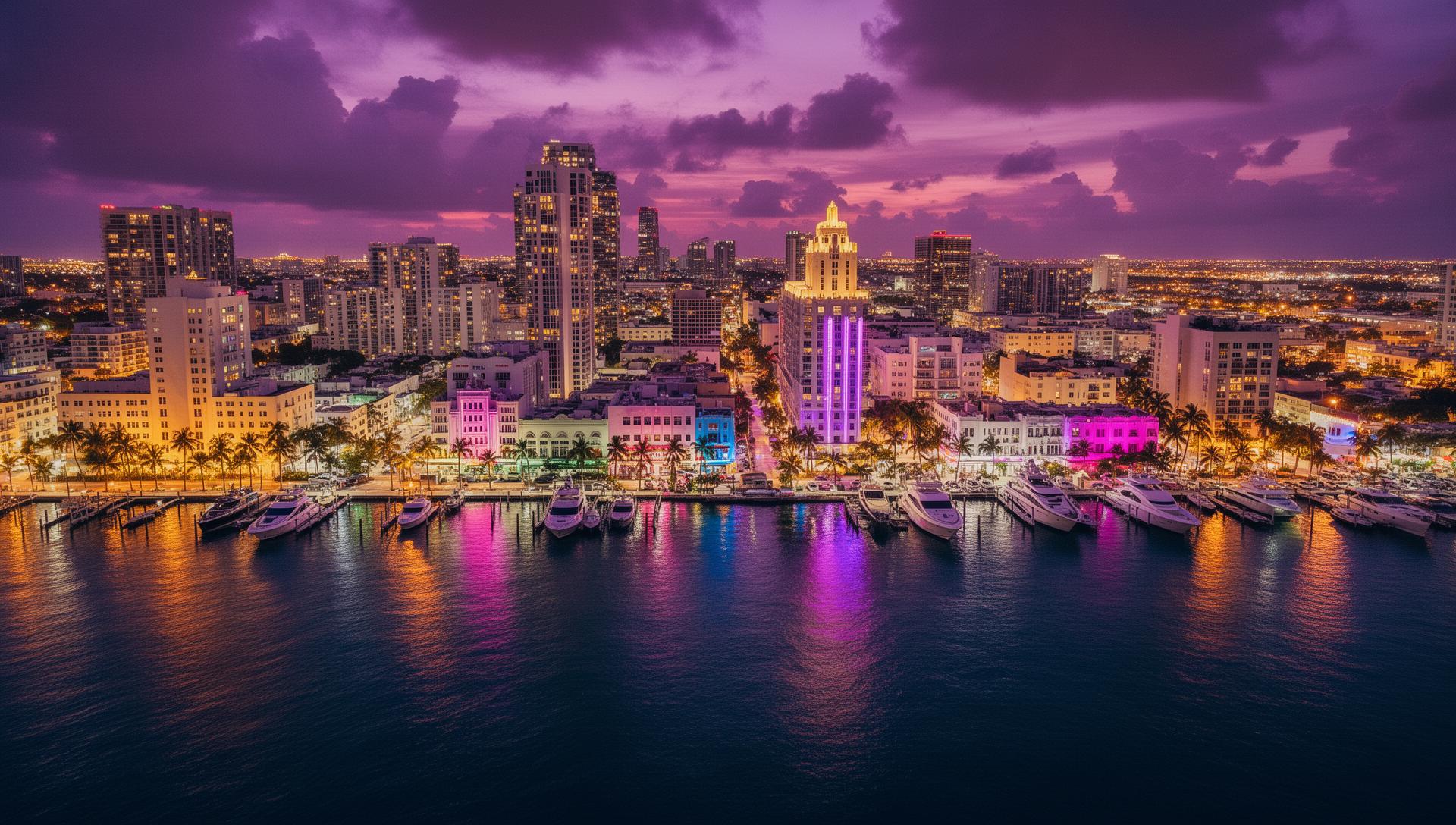 JBZ x ATC takes Miami group trip with JBz, March 19–23, 2026