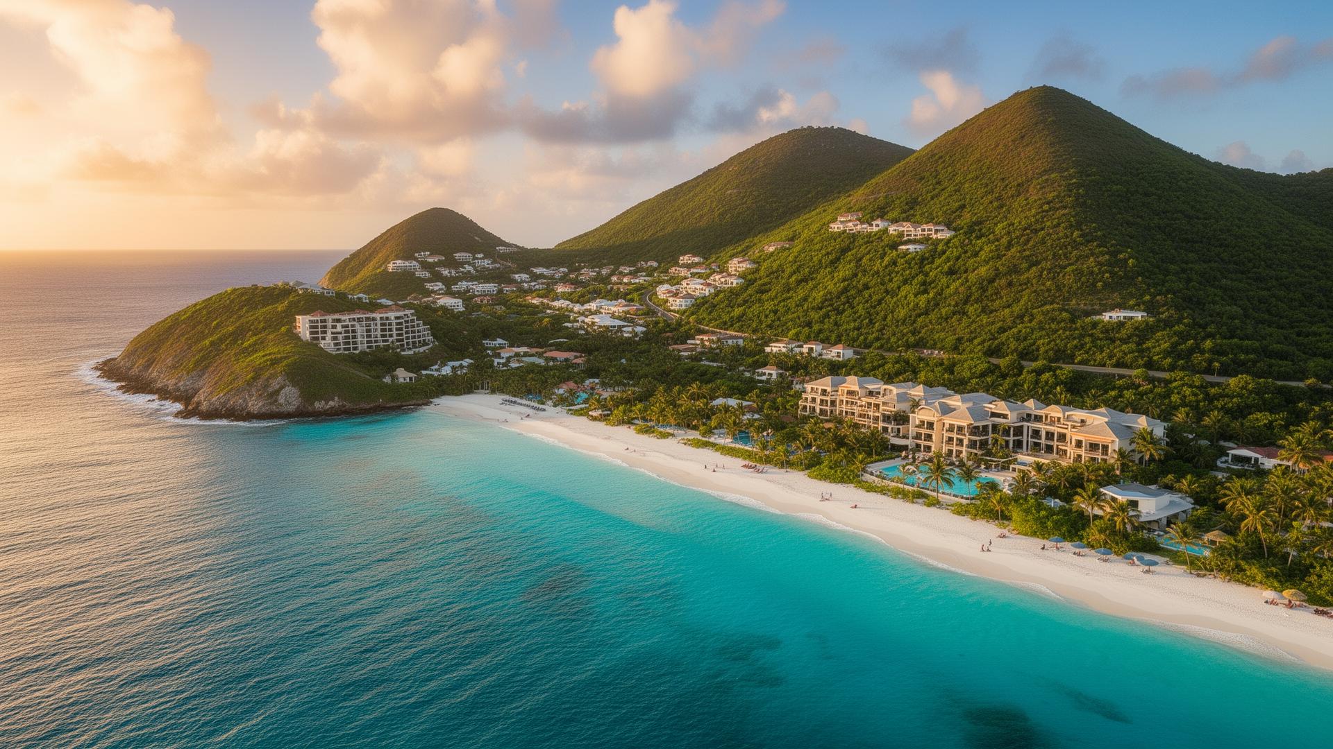 St Maarten group trip with JBz, July 9–13, 2026